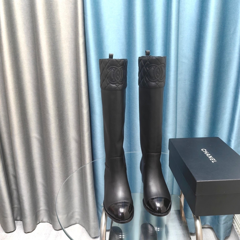 Ch*el boots